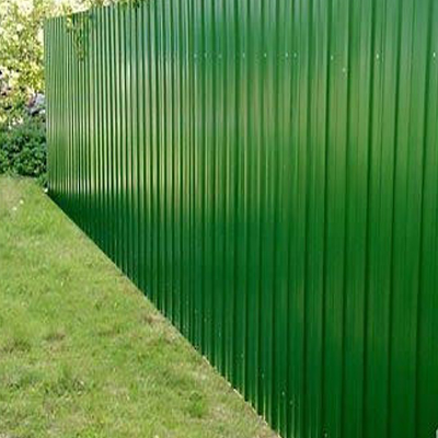 Стеновой профнастил Grand Line Optima С-10А Лиственно-зеленый.jpg_product